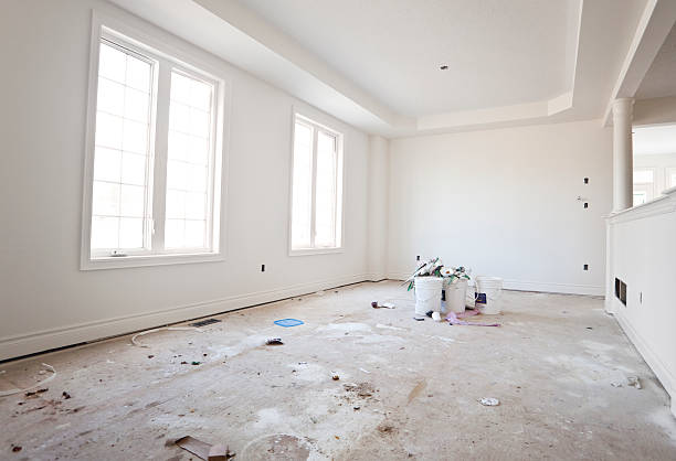 Best Water-Damaged Drywall Repair  in Jefferson, WI